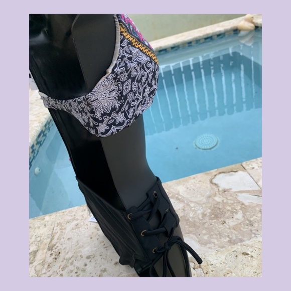 Cleobella Bikini - Med - Picture 5 of 6